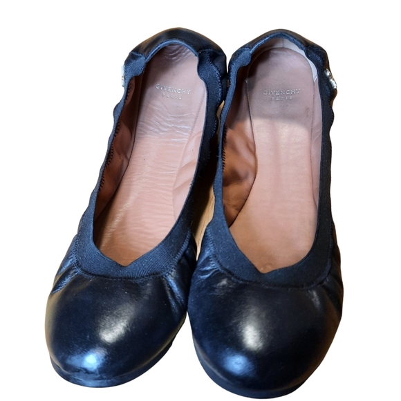 Givenchy Ballerina Flats - Picture 4 of 5